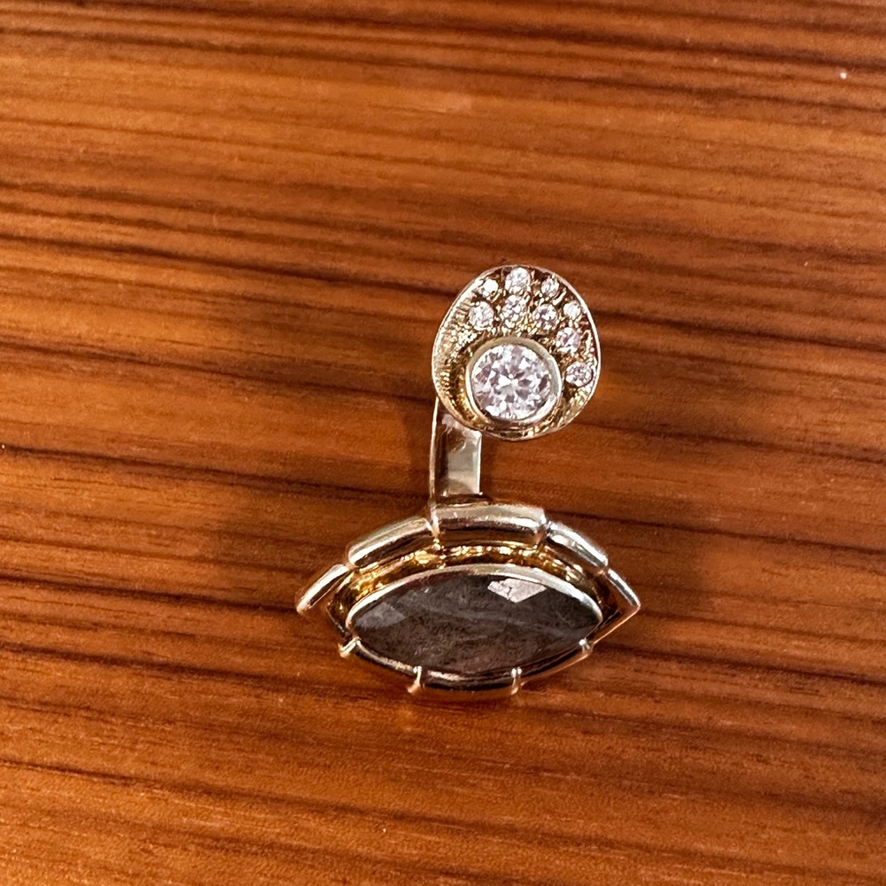 Melinda Maria ring - Picture 2 of 4